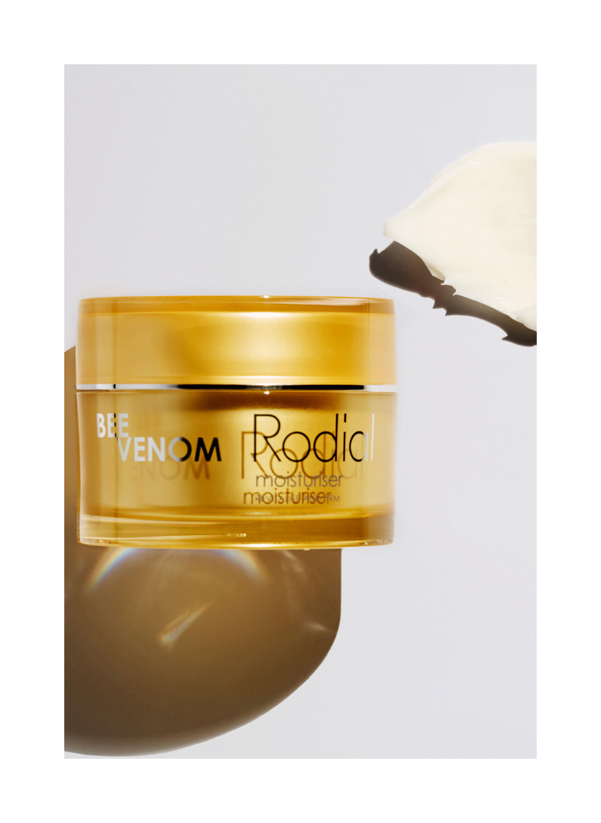 Bee Venom Deep Line Moisturiser