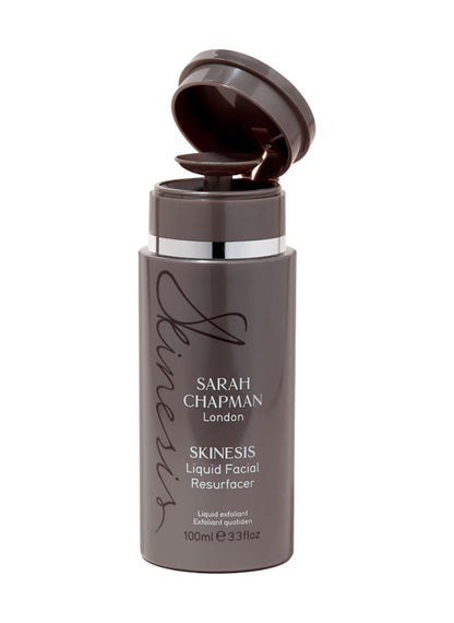 Liquid Facial Resurfacer