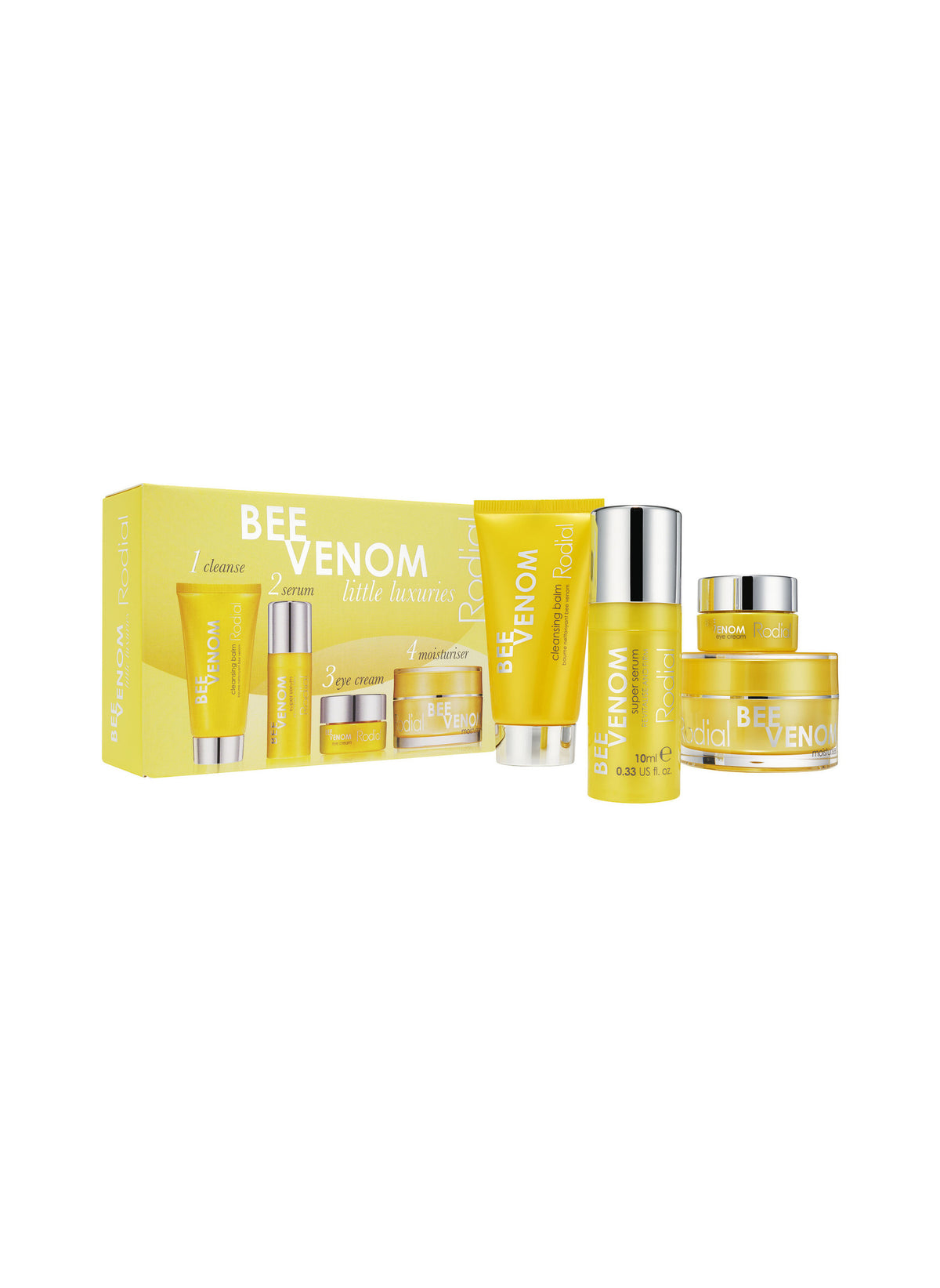 Bee Venom Little Luxuries