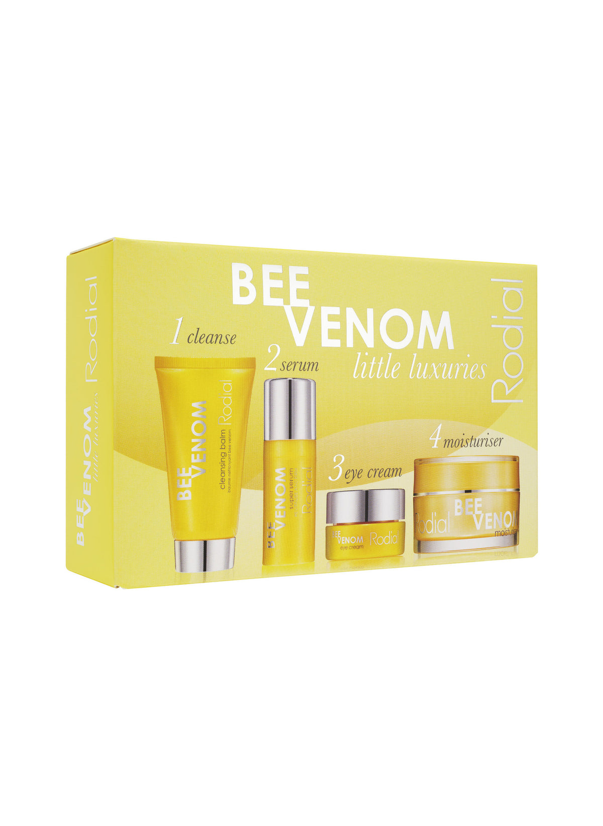 Bee Venom Little Luxuries