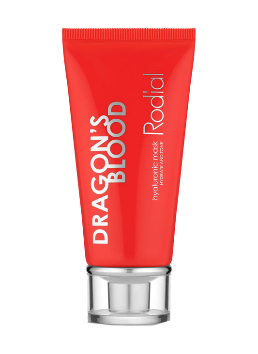 Dragon's Blood Hyaluronic Mask