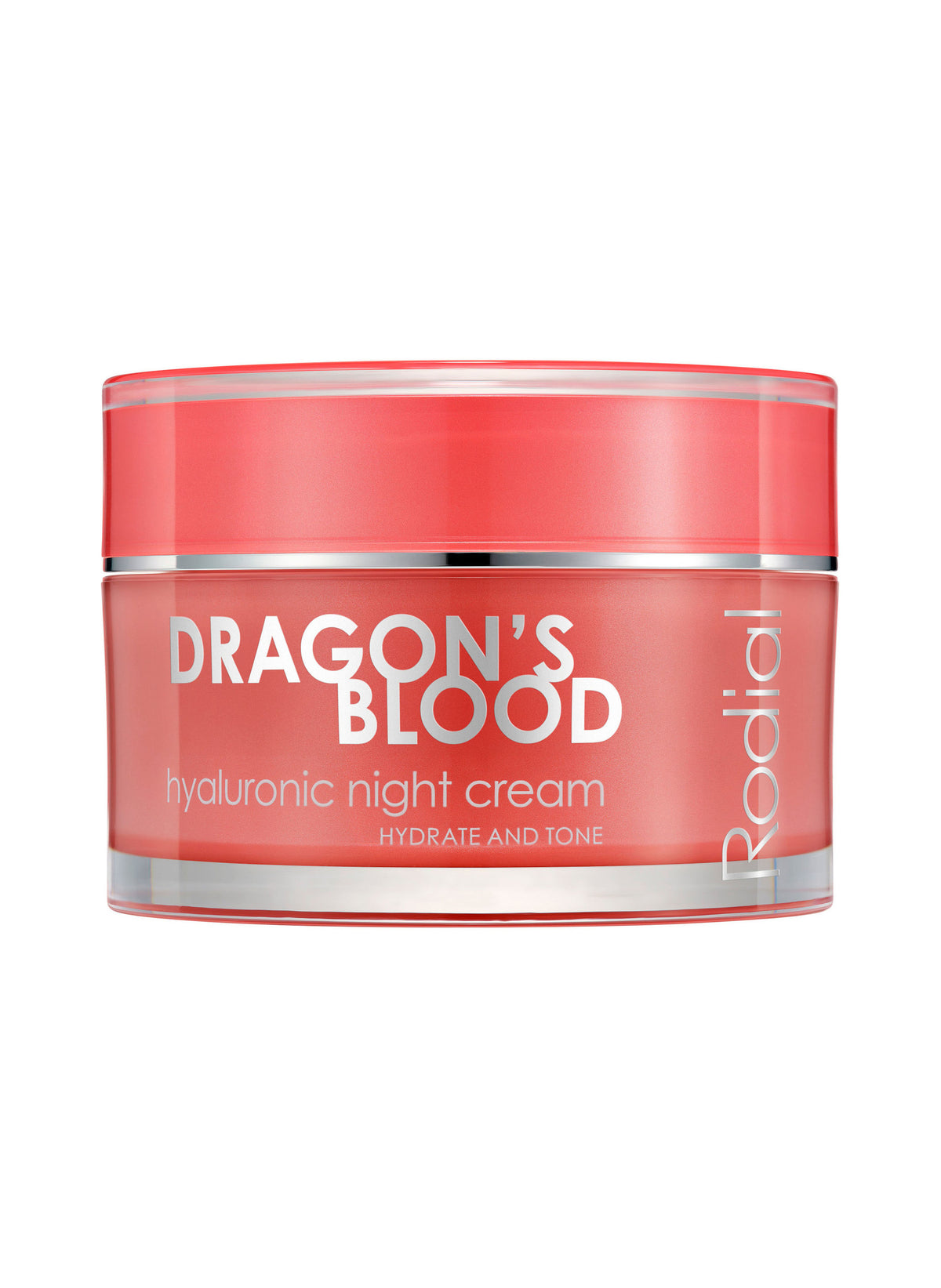 Dragon's Blood Hyaluronic Night Cream