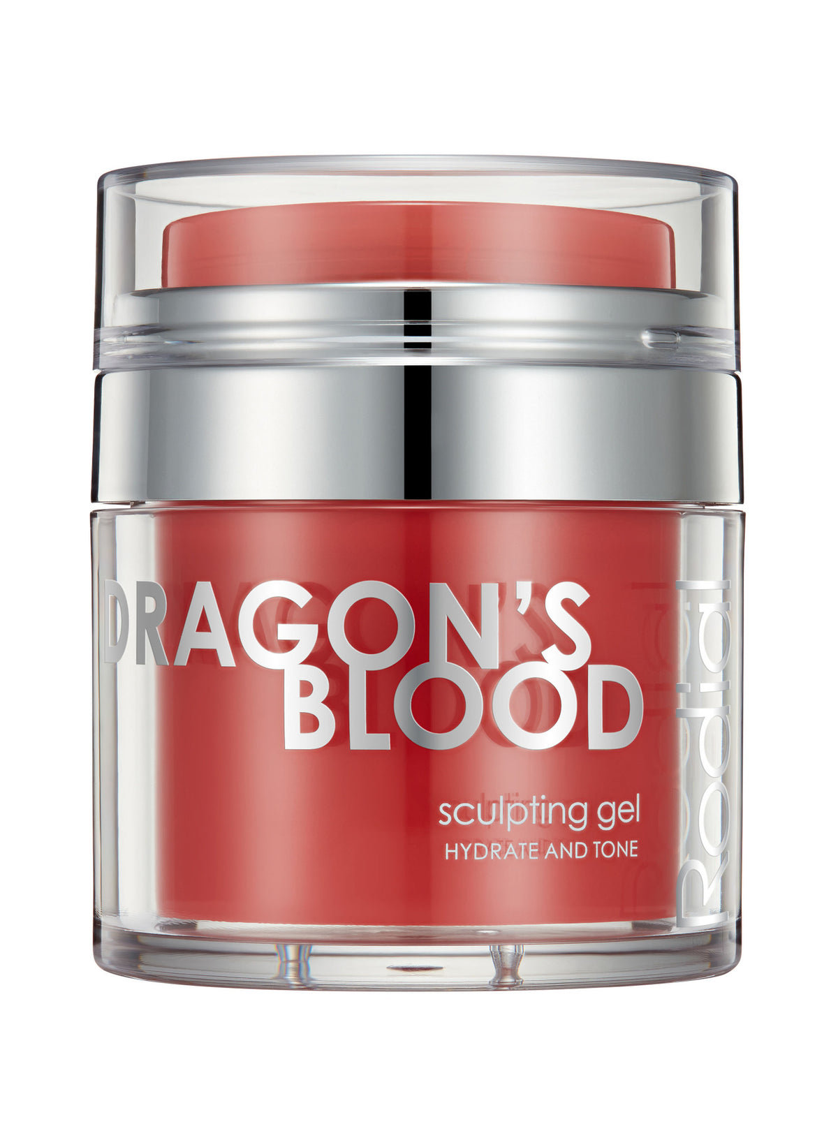 Dragon's Blood Sculpting Gel