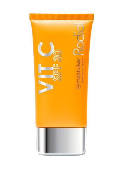 Vit C SPF 30 Moisturiser