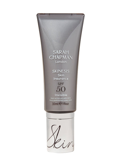 Skin Insurance SPF 50 Invisible