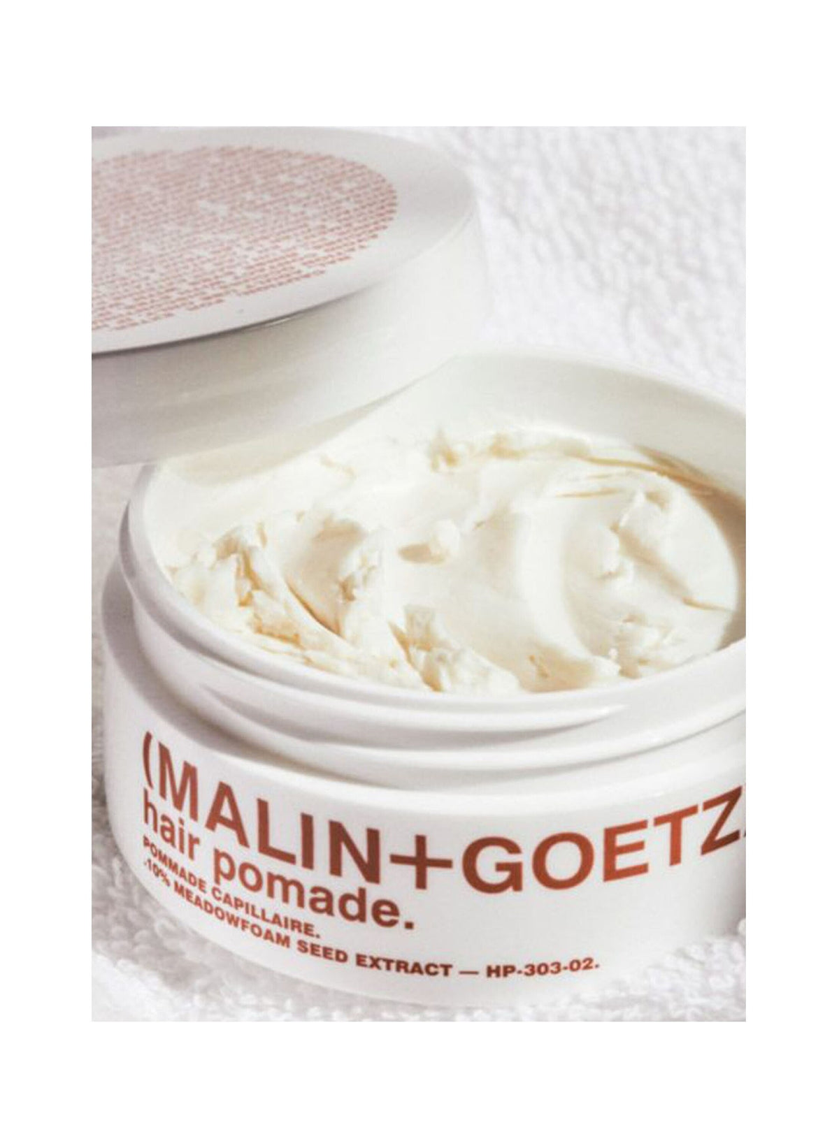 Hair Pomade