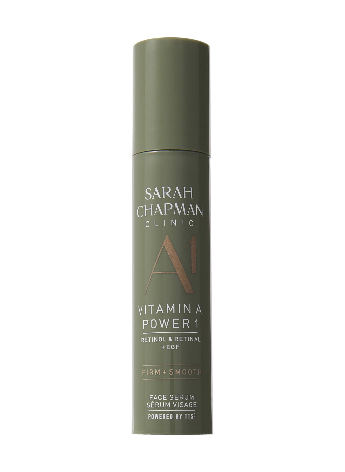 Vitamin A Power 1
