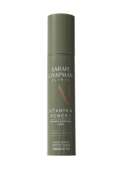 Vitamin A Power 1
