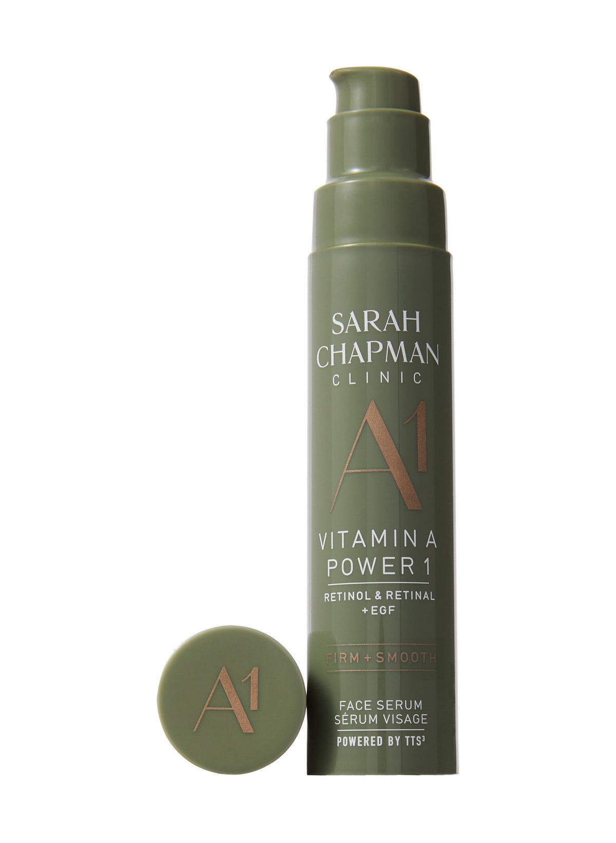 Vitamin A Power 1