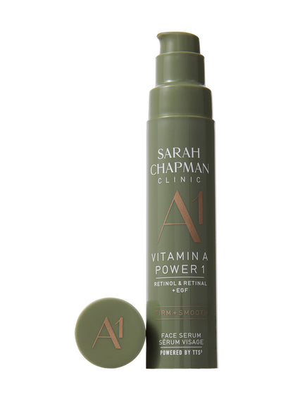 Vitamin A Power 1