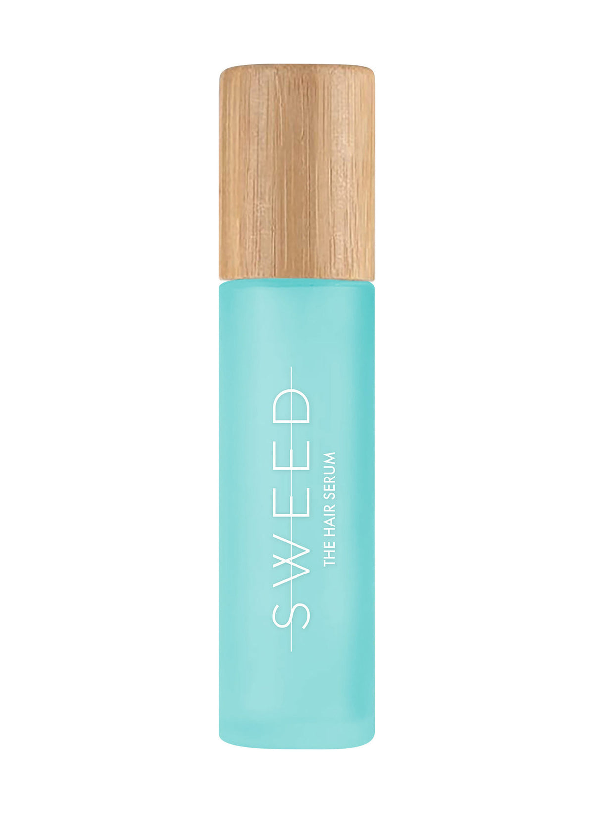 The Hair Serum