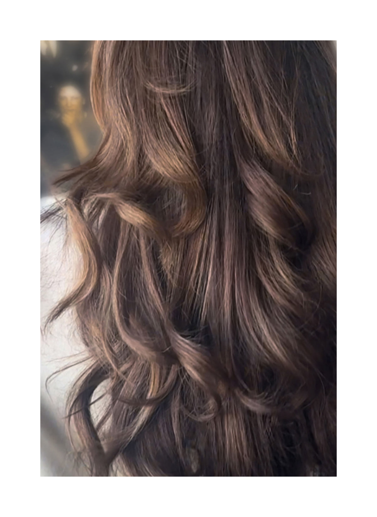 The Hair Serum