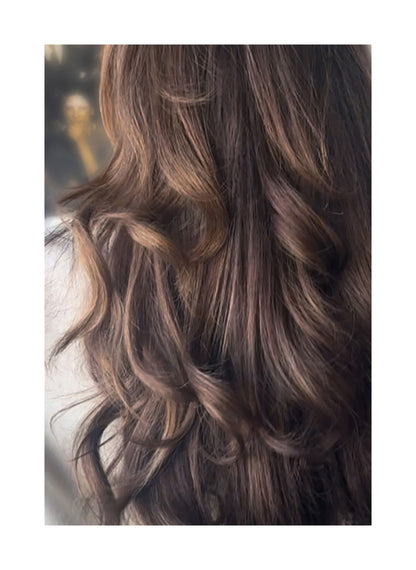 The Hair Serum