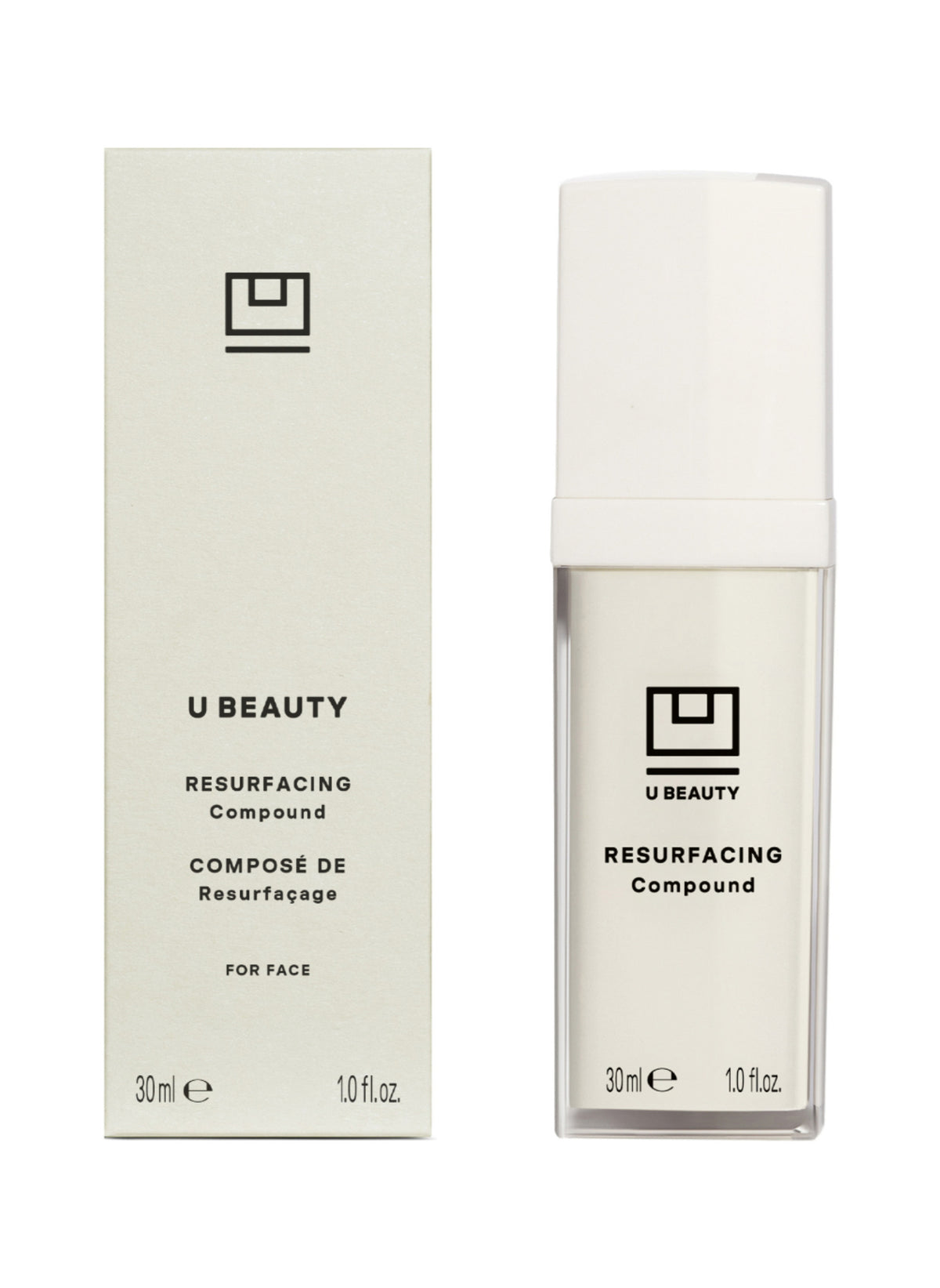 Resurfacing Compound / 30 ml