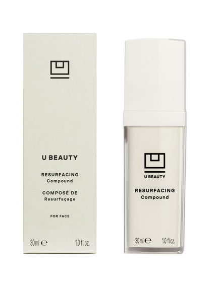 Resurfacing Compound / 30 ml