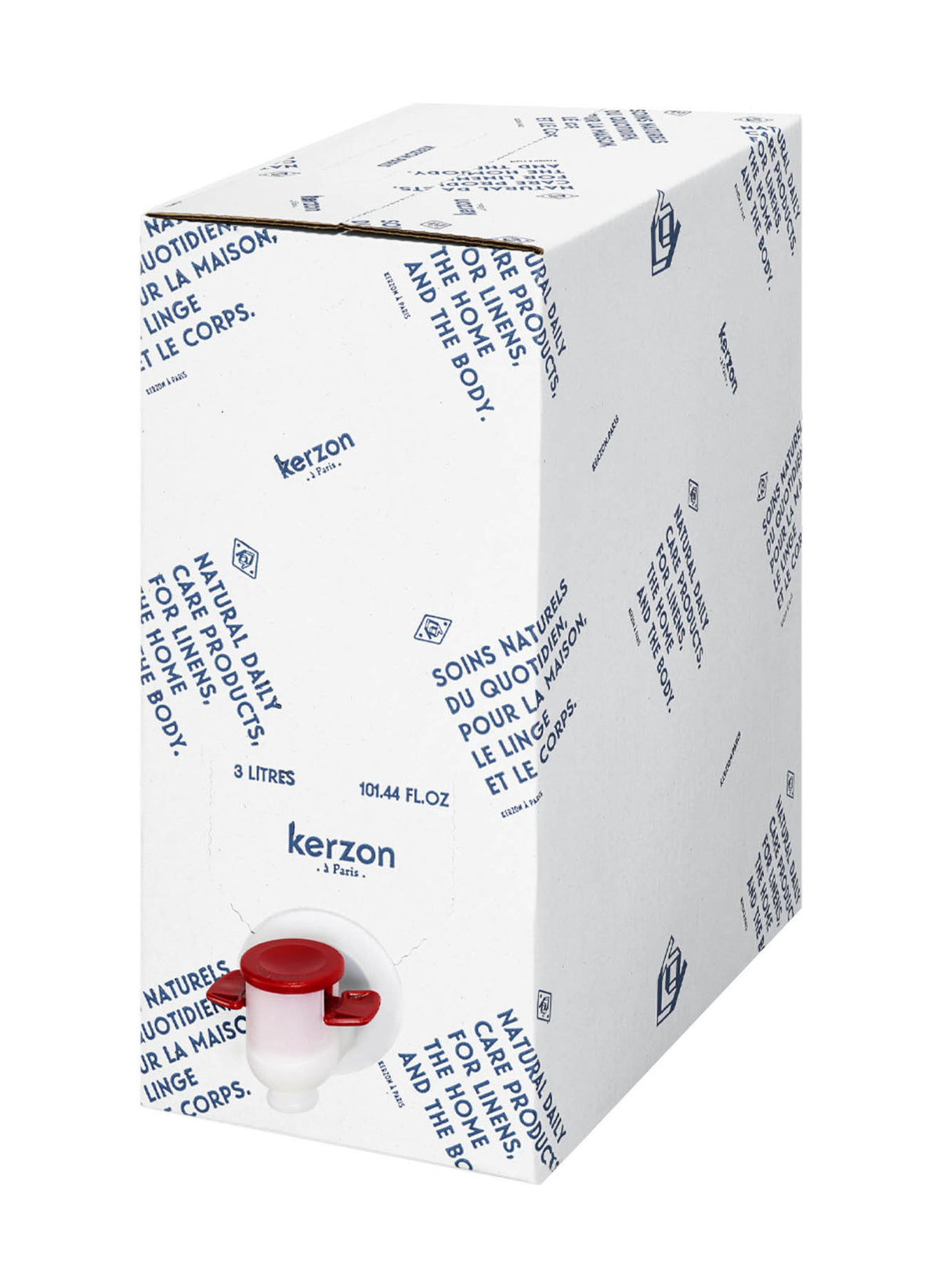 Laundry Soaps Refills / Giga Doux