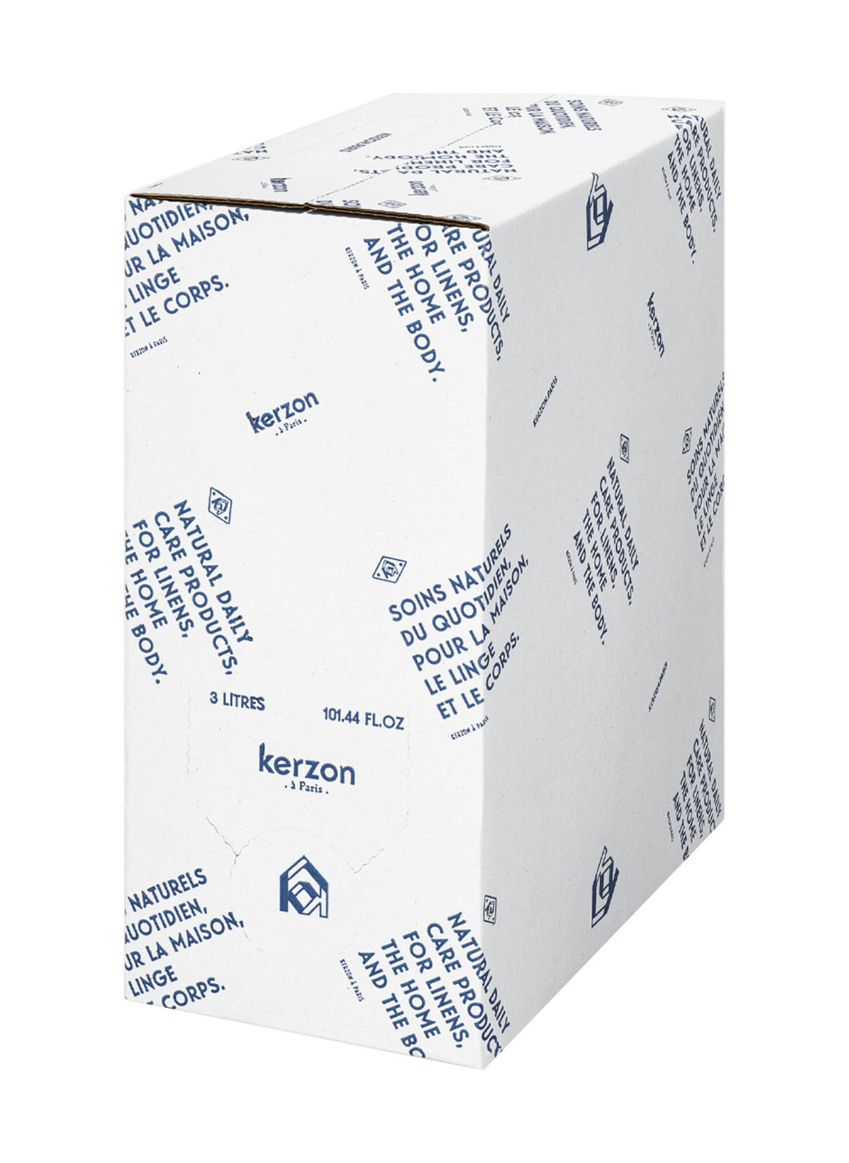 Laundry Soaps Refills / Giga Doux