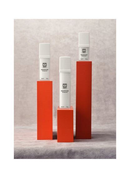 Resurfacing Compound / 30 ml