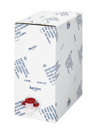 Laundry Soaps Refills / Méga Propre