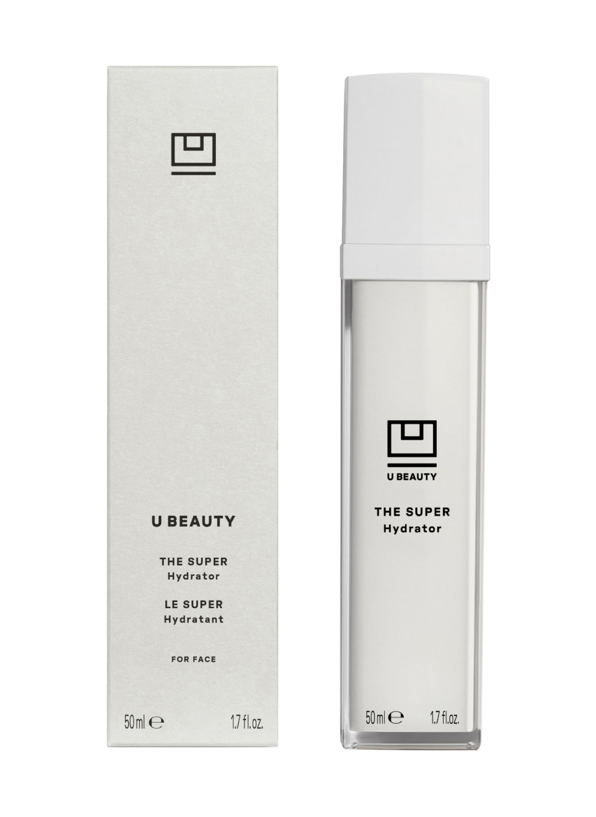 The Super Hydrator / 50 ml