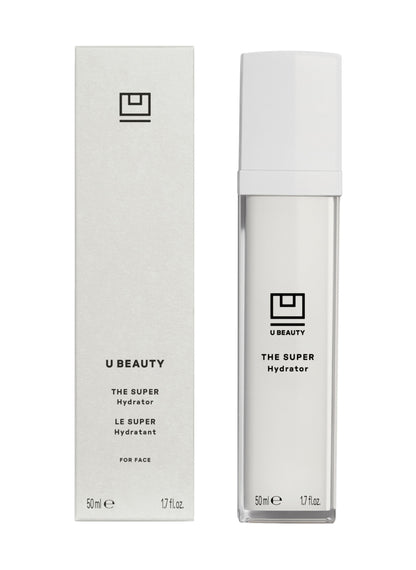 The Super Hydrator / 50 ml