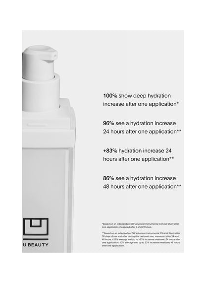 The Super Hydrator / 50 ml