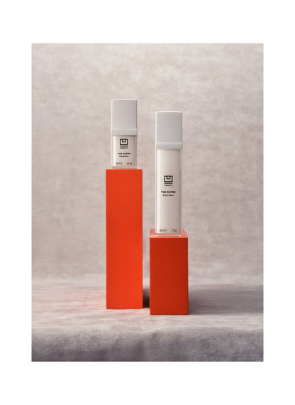 The Super Hydrator / 50 ml