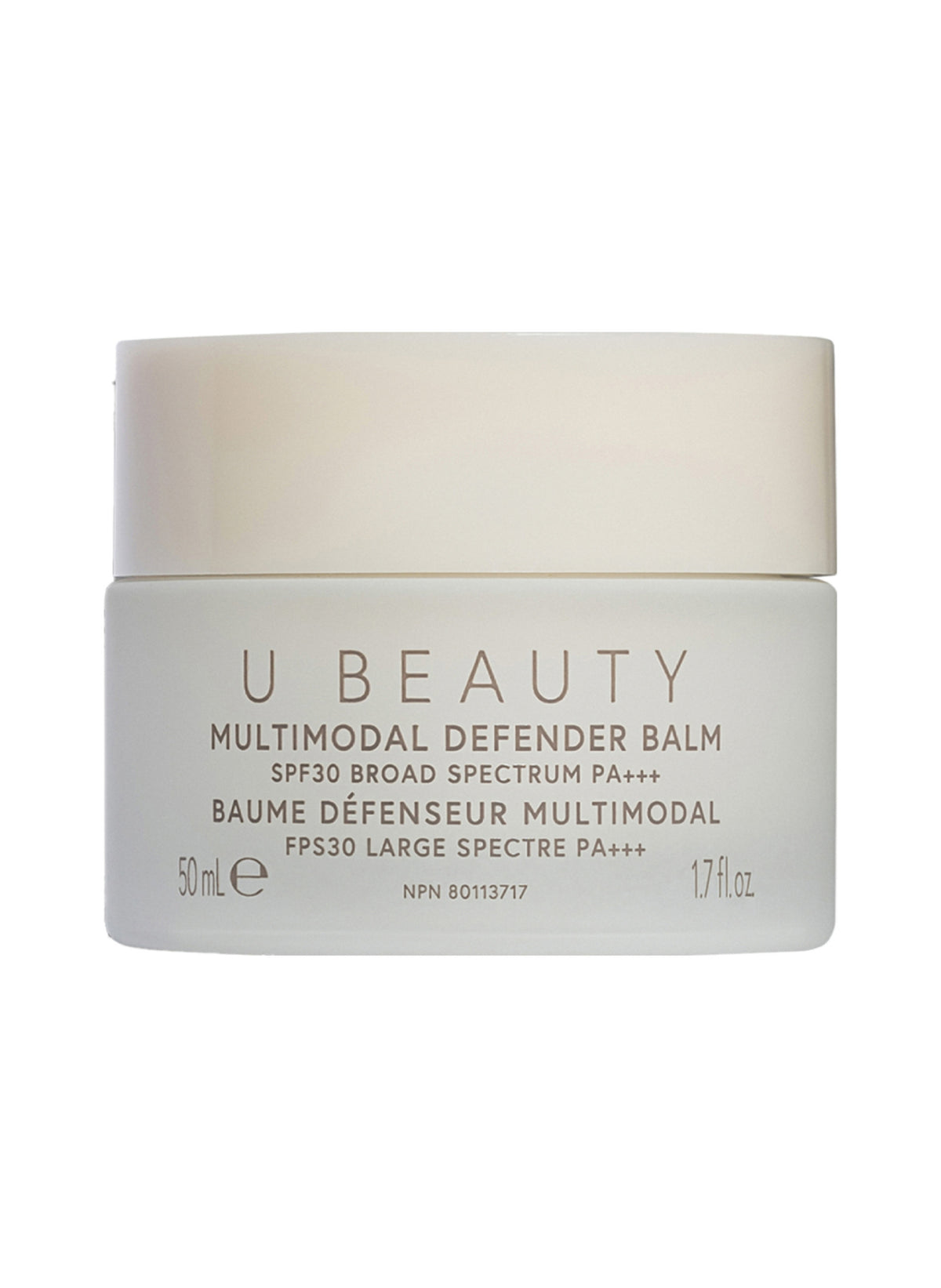 The Multimodal Defender SPF 30