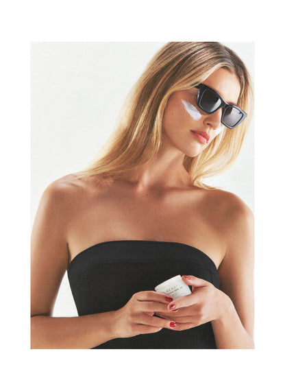 The Multimodal Defender SPF 30