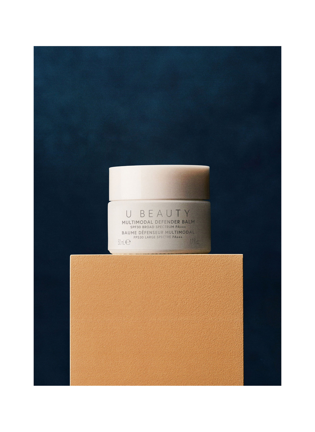 The Multimodal Defender SPF 30