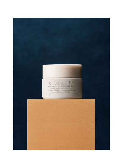The Multimodal Defender SPF 30