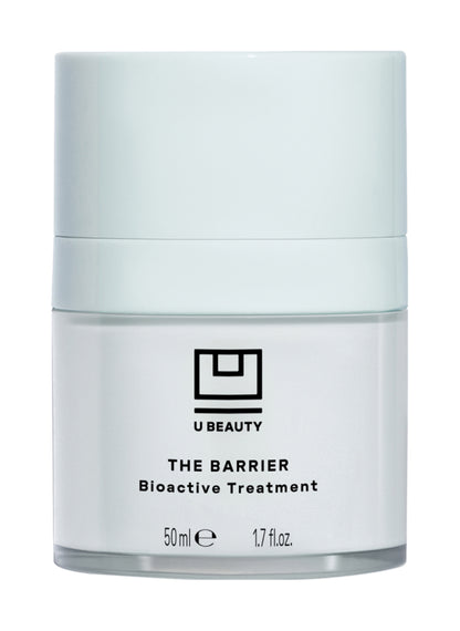 The Barrier Bioactive Treatment