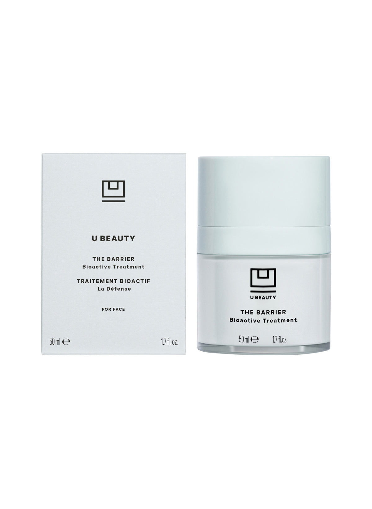 The Barrier Bioactive Treatment