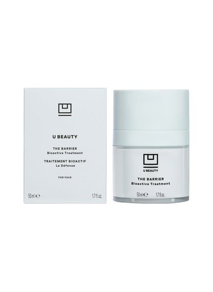 The Barrier Bioactive Treatment