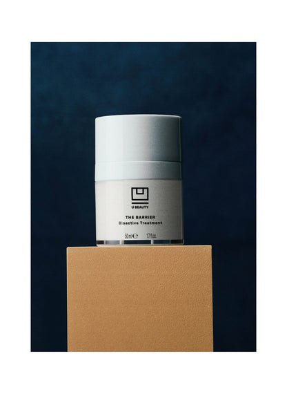 The Barrier Bioactive Treatment