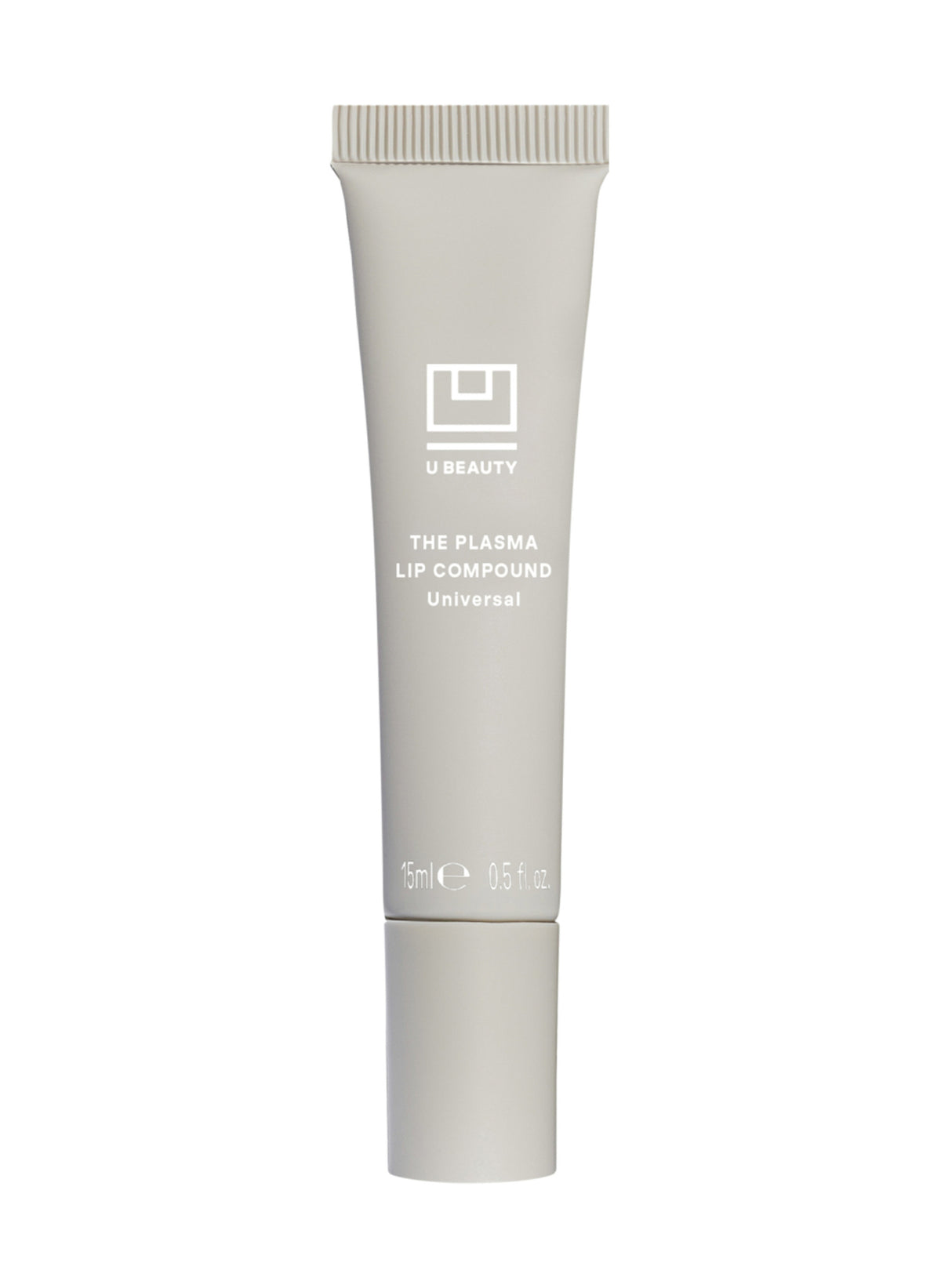 The Plasma Lip Compound / Transparent