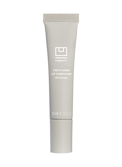The Plasma Lip Compound / Transparent