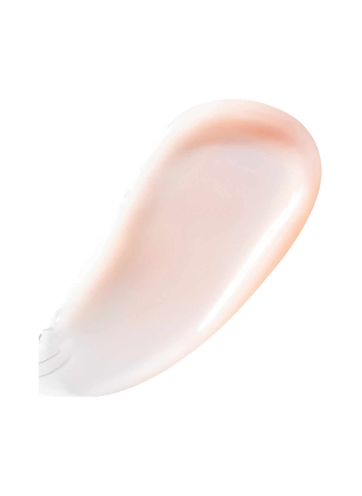 The Plasma Lip Compound / Transparent