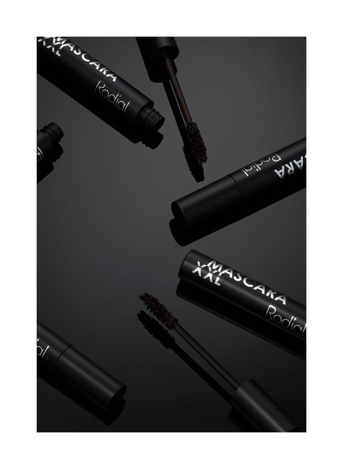 Mascara XXL Black Velvet