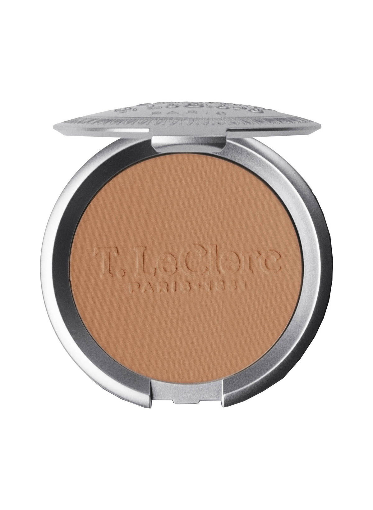 Dermophile Pressed Powder / 12 SAFRAN