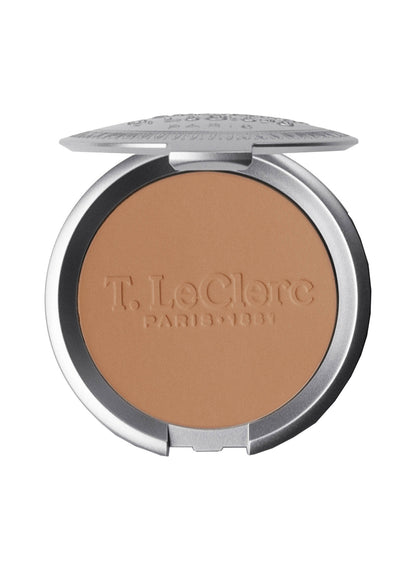 Dermophile Pressed Powder / 12 SAFRAN