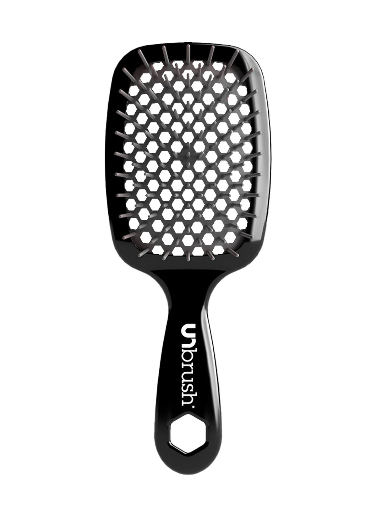 Detangling Hair Brush / Moonlight