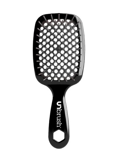 Detangling Hair Brush / Moonlight