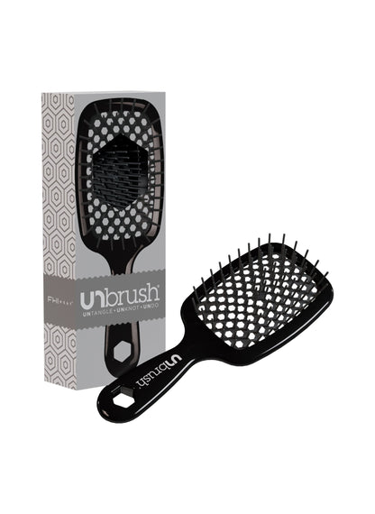 Detangling Hair Brush / Moonlight