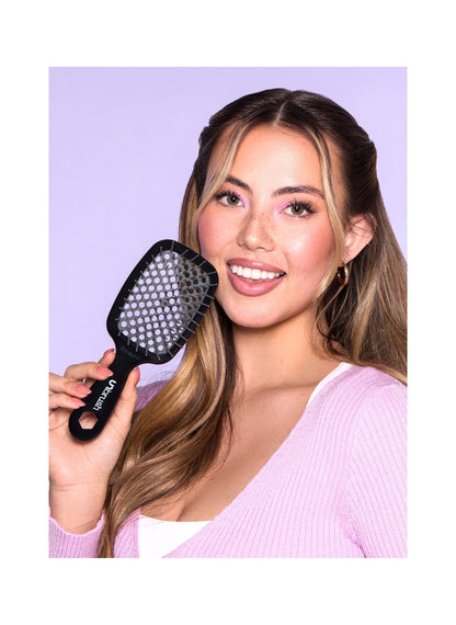Detangling Hair Brush / Moonlight