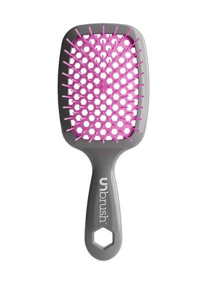 Detangling Hair Brush / Orchid