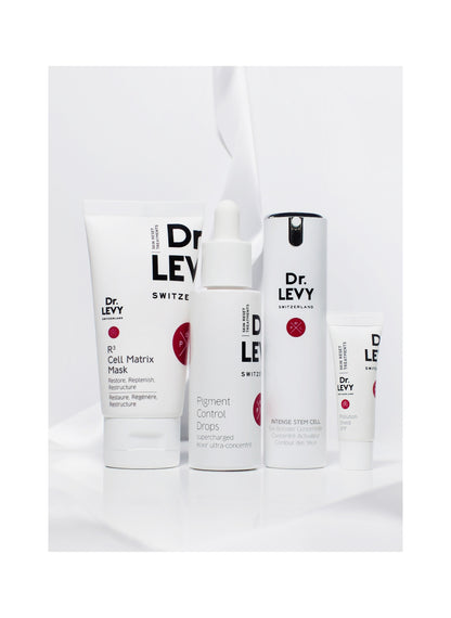 The Eye Longevity Ritual