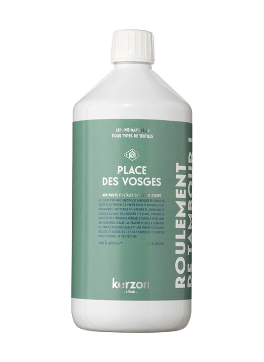 Fragranced Laundry Soap / Place des Vosges