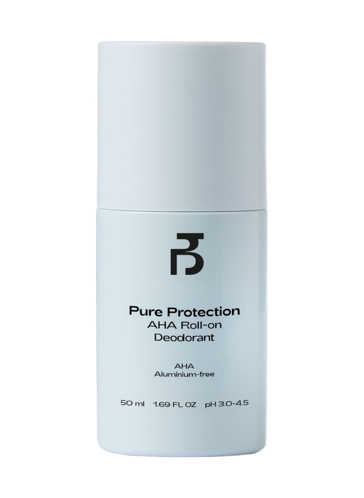 Pure Protection AHA Roll-on Deodorant