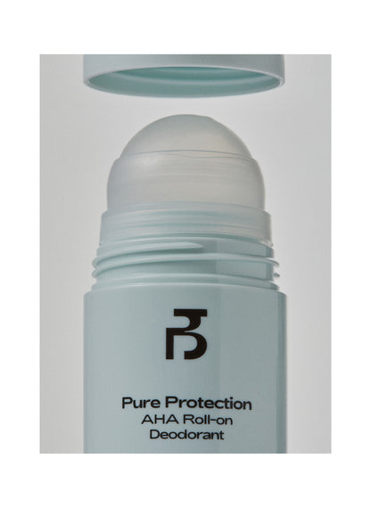 Pure Protection AHA Roll-on Deodorant